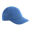 Miniatyrbild 1 av 2: Beechfield Technical Training Baseball One Size Cornflower Blue Cornflower Blue One Size