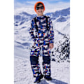 Miniatyrbild 3 av 4: Mountain Warehouse Barn/Barn Raptor Skidbyxor 2-3 år Active Red 2-3 Years