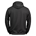 Miniatyrbild 2 av 3: Tee Jays Power Hoodie M Mörkgrå Dark Grey M