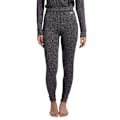 Miniatyrbild 4 av 5: Trespass Womens/Ladies Minstrel Base Layer Bottoms XS Mörkgrå Dark Grey XS