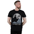 Miniatyrbild 2 av 3: Disney Herr Sleeping Beauty Hidden Illusion T-shirt L Svart Black L