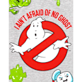 Miniatyrbild 2 av 5: Ghostbusters Pojkar Jag Är Inte Rädd För Några Spöken Pyjamas Set 5-6 År Grey/Red/Black 5-6 Years