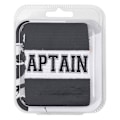 Miniatyrbild 2 av 2: Precision Barn/Barn Kapten Armband En Storlek Svart Black One Size