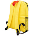 Miniatyrbild 2 av 5: Pokemon Pikachu Lunch Bag och Ryggsäck Set (4-pack) One Size Yellow One Size