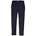 Miniatyrbild 1 av 3: Craghoppers Expert Kiwi Pro Stretch Vandringsbyxor för Kvinnor Dark Navy 12 UK S