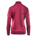 Miniatyrbild 2 av 6: Hi-Tec Dam/Dam Delian Jacka XL Beetroot Röd/Vit Beetroot Red/White XL