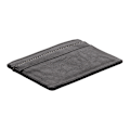 Miniatyrbild 3 av 3: Swiss Peak RFID-skyddad Korthållare One Size Svart Black One Size