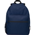 Miniatyrbild 1 av 5: Bullet Retrend Recycled Backpack One Size Navy Navy One Size