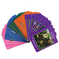 Miniatyrbild 3 av 4: Something Different Archangel Power Tarot Cards En Storlek Flerfärgad Multicoloured One Size