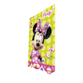 Miniatyrbild 2 av 2: Disney Bow-Tique Minnie Mouse Inbjudningar (6-pack) One Size Multicoloured One Size