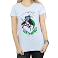 Miniatyrbild 3 av 5: DC Comics Dam/Kvinnor Catwoman Whip Bomull T-Shirt M Sports G Sports Grey M
