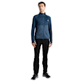 Miniatyrbild 6 av 6: Dare 2B Herr Substratum II Core Stretch Mellanlager 3XL Moonlight Moonlight Denim 3XL