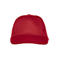 Miniatyrbild 1 av 4: Clique Unisex Vuxen Texas Cap En Storlek Röd Red One Size
