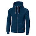 Miniatyrbild 1 av 2: Nimbus Williamsburg Hoodie M Indigo för män Indigo M