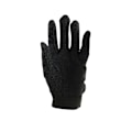 Miniatyrbild 3 av 3: Dublin Barn/Barn Track Riding Gloves One Size Black Black One Size