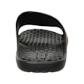 Miniatyrbild 5 av 6: Mountain Warehouse Mens Street Scuff Sandaler 10 UK Svart Black 10 UK