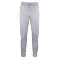 Miniatyrbild 1 av 4: Clique Unisex Vuxen Basic Active Joggingbyxor M Grå Melange Grey Melange M