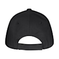 Miniatyrbild 2 av 4: Clique Unisex Klassisk Basebollkeps En Storlek Svart Black One Size