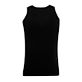 Miniatyrbild 2 av 2: Johnny Cash Unisex Tank Top M Svart Black M