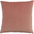 Miniatyrbild 2 av 3: Paoletti Palm Grove Kuddfodral One Size Blush Pink/Navy Blush Pink/Navy One Size