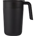 Miniatyrbild 2 av 3: Bullet Nordia Återvunnen Mugg En Storlek Solid Svart Solid Black One Size