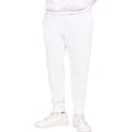 Miniatyrbild 1 av 3: Casual Classics Unisex Vuxen Blandad Core Regular Jogging Botto White M