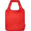 Miniatyrbild 1 av 3: Bullet Ash RPET Tote Bag One Size Röd Red One Size