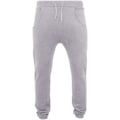 Miniatyrbild 1 av 4: Bygg ditt varumärke Herr tung djup gren Sweatpants XL Heather G Heather Grey XL