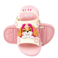 Miniatyrbild 3 av 3: Paw Patrol Girls Skye Sandaler 11 UK Barn Rosa Pink 11 UK Child