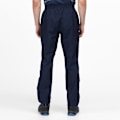Miniatyrbild 4 av 4: Regatta Highton Stretch Overtrousers S S Marinblå Navy S S