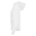 Miniatyrbild 3 av 6: Build Your Brand Dam/Dam Basic Hoodie XL Vit White XL