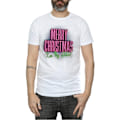 Miniatyrbild 3 av 5: National Lampoon's Christmas Vacation Herr Kiss My Ass T-shirt White XXL