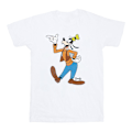Miniatyrbild 1 av 6: Disney Classic Goofy T-shirt XL Vit White XL