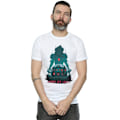 Miniatyrbild 2 av 3: It Chapter 2 Herr Pennywise Home At Last T-Shirt 4XL Vit White 4XL