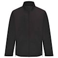 Miniatyrbild 1 av 2: PRO RTX Herr Soft Shell Jacka 4XL Charcoal Charcoal 4XL