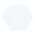 Miniatyrbild 2 av 6: Harry Potter Pojkar Slytherin Crest Sweatshirt 7-8 År Vit White 7-8 Years