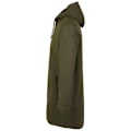 Miniatyrbild 2 av 2: NEOBLU Antoine Wax Parka 4XL Mörk Khaki Dark Khaki 4XL