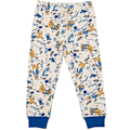 Miniatyrbild 3 av 3: Peter Rabbit Barnkläder/Pyjamas Set 18-24 Månader Blå/Kräm Blue/Cream 18-24 Months