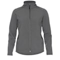 Miniatyrbild 1 av 3: Gildan Dam/Dam Hammer Soft Shell Jacka L Charcoal Charcoal L