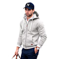 Miniatyrbild 3 av 3: Nimbus Williamsburg Hoodie S Grå Melange Grey Melange S