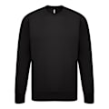 Miniatyrbild 1 av 4: Casual Classics Herr Sweatshirt XL Svart Black XL