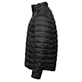 Miniatyrbild 2 av 2: Tee Jays Unisex Adult Lite Recycled Padded Jacket M Svart Black M