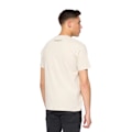 Miniatyrbild 2 av 3: Duck and Cover Herr Deecee T-shirt M Off White Off White M