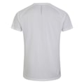 Miniatyrbild 2 av 3: Dare 2B Accelerate Lättvikts T-shirt för Herrar XS Vit White XS