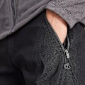 Miniatyrbild 2 av 4: Craghoppers Mens Expert Kiwi Pro Stretch Trousers 40R Svart Black 40R