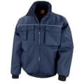 WORK-GUARD by Result Sabre Pilotjacka XS Marinblå Navy XS