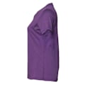 Miniatyrbild 3 av 3: Bella + Canvas Dam/Dam Relaxed Jersey T-Shirt M Royal Pur Royal Purple M