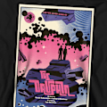 Miniatyrbild 3 av 5: Star Trek Unisex Vuxen The Next Generation Säsong 2 Avsnitt 10 Black L