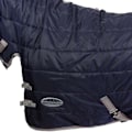 Miniatyrbild 2 av 3: Weatherbeeta Comfitec Medium/Lite 210d Channel Quilt Combo Neck Navy/Silver/Red 7 ft