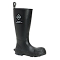 Miniatyrbild 4 av 5: Muck Boots Unisex Vuxen Mudder Wellington Stövlar 9 UK Svart Black 9 UK